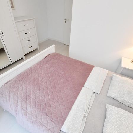 Apartamenty Navigator-Port View Kolobrzeg Dış mekan fotoğraf