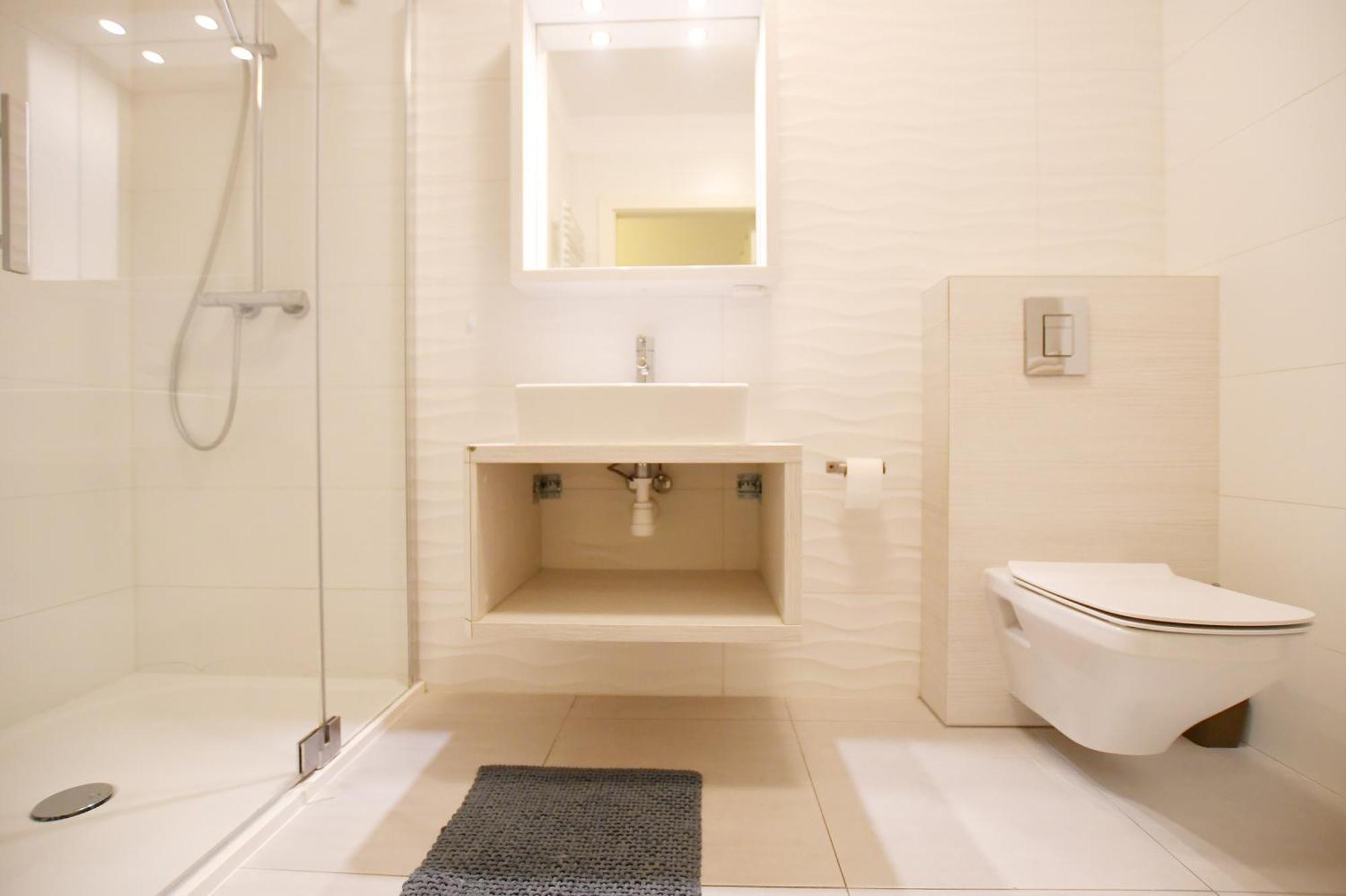Apartamenty Navigator-Port View Kolobrzeg Dış mekan fotoğraf