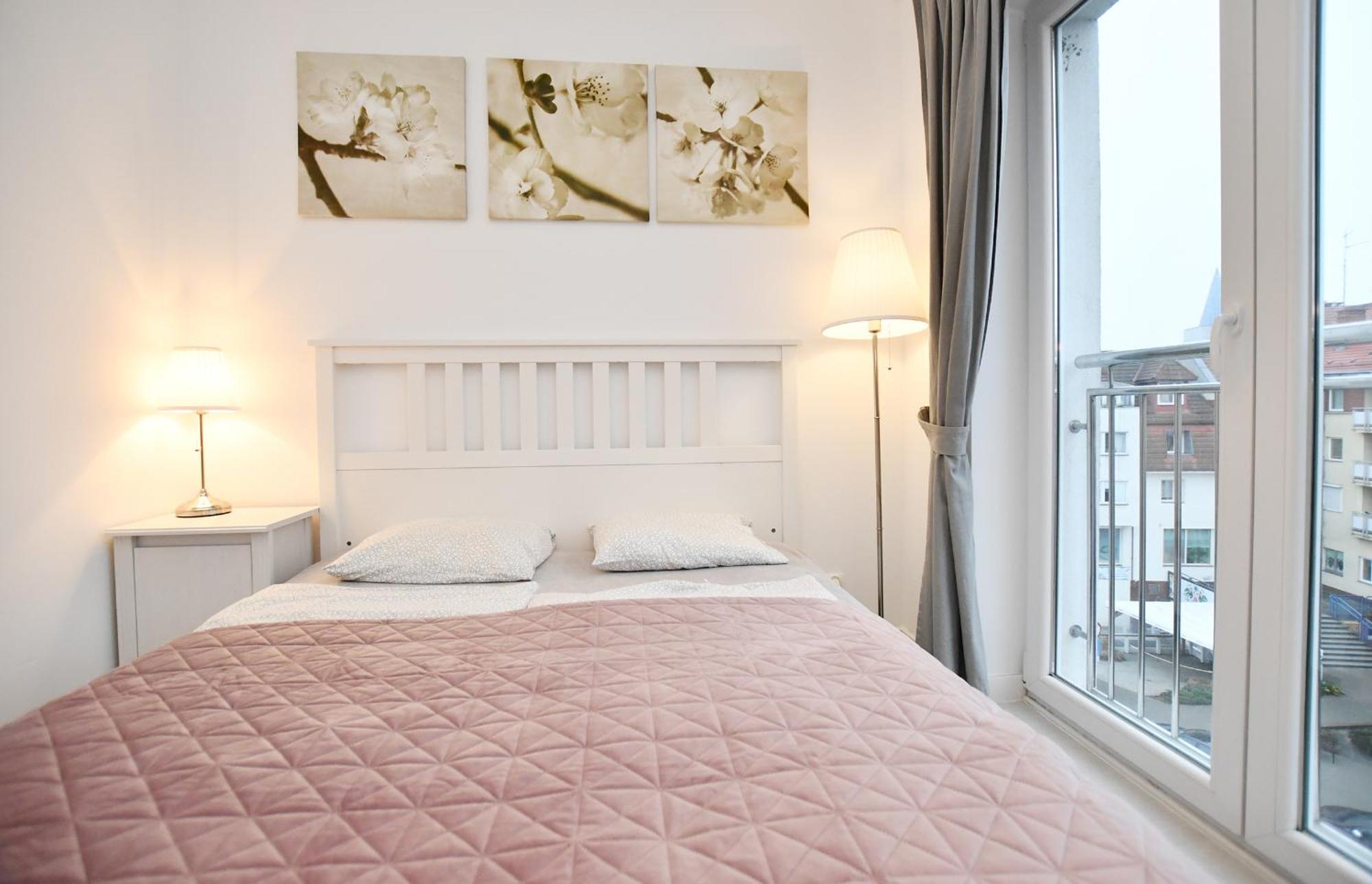 Apartamenty Navigator-Port View Kolobrzeg Dış mekan fotoğraf