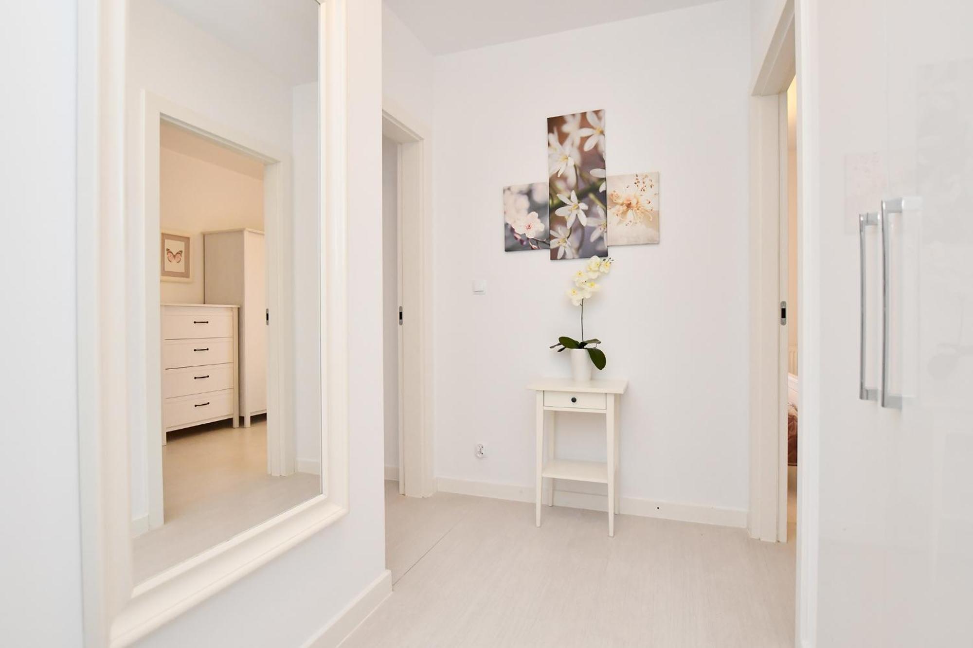 Apartamenty Navigator-Port View Kolobrzeg Dış mekan fotoğraf